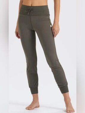 VUORI Daily Joggers Green Size XS